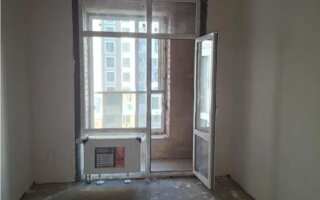 Продажа 2-комнатной квартиры, 52.1 м²