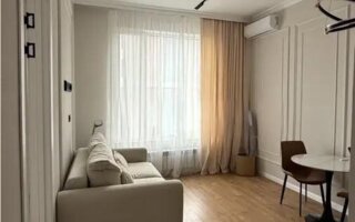 Продажа 2-комнатной квартиры, 37.7 м²