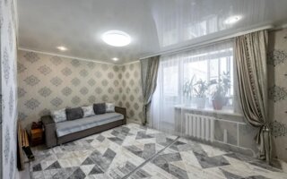 Продажа 3-комнатной квартиры, 62.4 м²