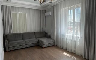 Продажа 3-комнатной квартиры, 80 м²