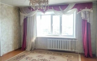 Продажа 4-комнатной квартиры, 68 м²