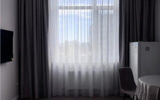 Продажа 1-комнатной квартиры, 41.6 м²