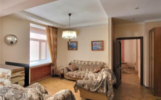 Продажа 2-комнатной квартиры, 52 м²