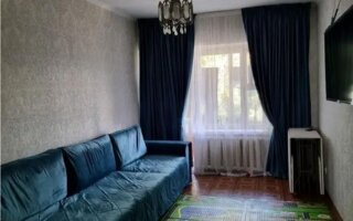 Продажа 3-комнатной квартиры, 70 м²
