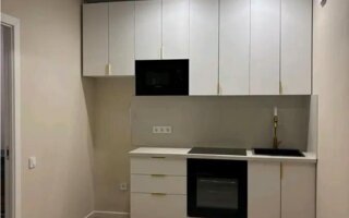 Продажа 2-комнатной квартиры, 37 м²