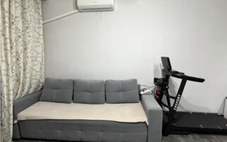 Продажа 2-комнатной квартиры, 53 м²