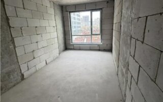 Продажа 3-комнатной квартиры, 97.86 м²