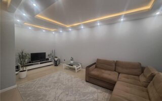 Продажа 3-комнатной квартиры, 79 м²
