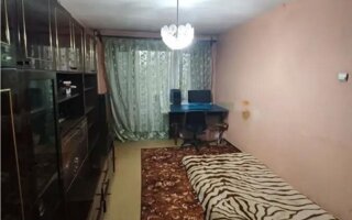 Продажа 2-комнатной квартиры, 42 м²
