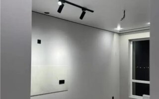 Продажа 1-комнатной квартиры, 35.6 м²