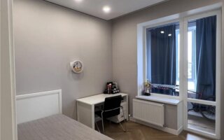 Продажа 2-комнатной квартиры, 48 м²