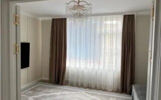 Продажа 3-комнатной квартиры, 75 м²