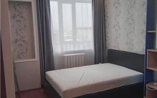 Продажа 1-комнатной квартиры, 31 м²