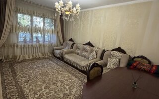 Продажа 3-комнатной квартиры, 74 м²