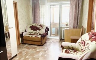 Продажа 2-комнатной квартиры, 44 м²