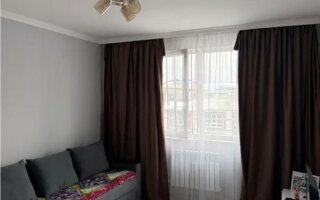 Продажа 1-комнатной квартиры, 38.6 м²