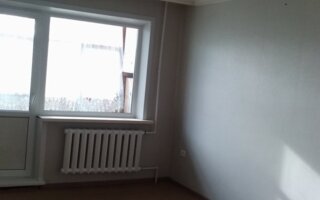 Продажа 1-комнатной квартиры, 33 м²