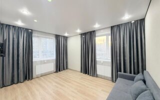 Продажа 2-комнатной квартиры, 55.6 м²