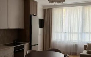Продажа 1-комнатной квартиры, 48 м²