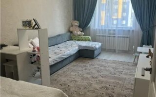 Продажа 2-комнатной квартиры, 64 м²
