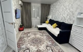 Продажа 2-комнатной квартиры, 40 м²
