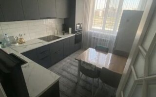 Аренда 1-комнатной квартиры, 40 м²