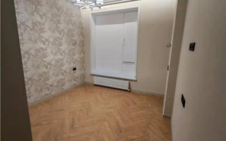 Продажа 1-комнатной квартиры, 40.4 м²