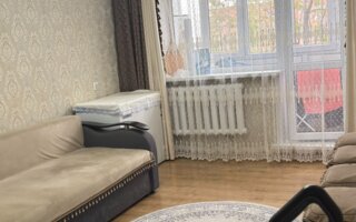 Продажа 2-комнатной квартиры, 45 м²