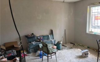 Продажа 1-комнатной квартиры, 40 м²