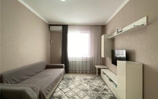 Продажа 1-комнатной квартиры, 45 м²