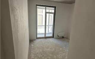 Продажа 1-комнатной квартиры, 44.65 м²