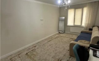 Продажа 1-комнатной квартиры, 37.2 м²