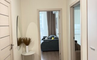 Продажа 1-комнатной квартиры, 40 м²
