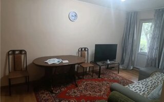 Продажа 1-комнатной квартиры, 33 м²