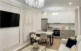 Продажа 3-комнатной квартиры, 64.5 м²