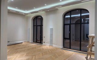 Продажа 5-комнатной квартиры, 237 м²
