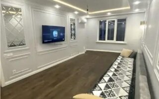 Продажа 2-комнатной квартиры, 58 м²