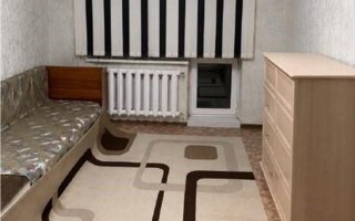 Продажа 1-комнатной квартиры, 33 м²