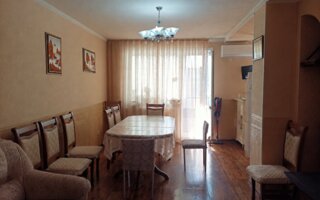 Продажа 5-комнатной квартиры, 101 м²