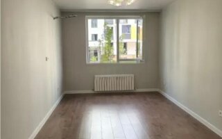 Продажа 2-комнатной квартиры, 45.5 м²