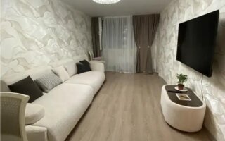 Продажа 4-комнатной квартиры, 91 м²