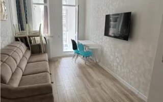 Продажа 2-комнатной квартиры, 61 м²