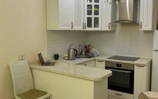 Аренда 2-комнатной квартиры, 40 м²