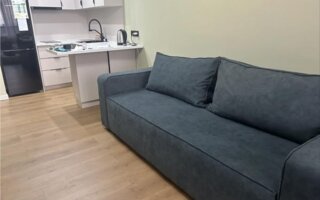 Продажа 1-комнатной квартиры, 34 м²