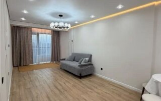 Продажа 2-комнатной квартиры, 55.9 м²