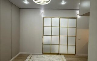 Продажа 1-комнатной квартиры, 33 м²