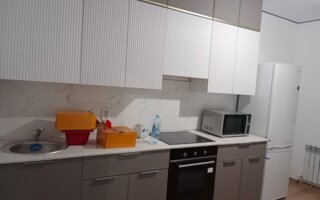 Аренда 2-комнатной квартиры, 75 м²
