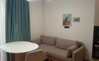 Продажа 2-комнатной квартиры, 44 м²