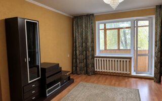 Продажа 2-комнатной квартиры, 53 м²