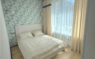 Продажа 2-комнатной квартиры, 40 м²